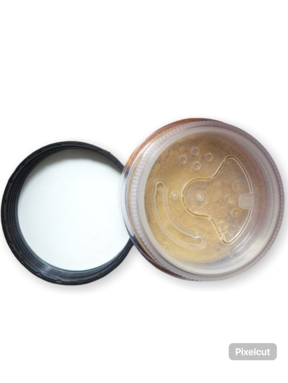 NWT bareMinerals Original Loose Powder Foundation | SPF 15 | Neutral Medium 15 - Picture 7 of 9